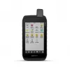 Garmin Montana 710 Patvarus GPS jutiklinio ekrano delninis įrenginys