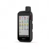 Garmin Montana 710i atsparus GPS jutiklinis delninis su inReach technologija