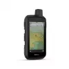 Garmin Montana 710i atsparus GPS jutiklinis delninis su inReach technologija