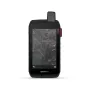 Garmin Montana 710i Nešiojamas GPS su jutikliniu ekranu, atsparus smūgiams, su inReach technologija
