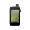 Garmin Montana 760i Patvarus GPS jutiklinis delninis įrenginys su inReach technologija ir 8 megapikselių kamera