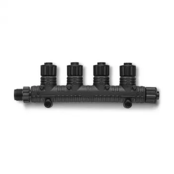 Garmin NMEA 2000 daugiaportė T jungtis 010-11078-01