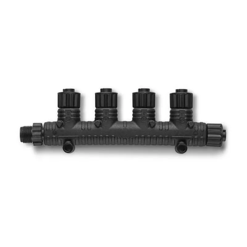 Garmin NMEA 2000 daugiaportė T jungtis 010-11078-01