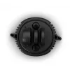 Garmin Quarter-Turn to Friction Flange Mount Adapter