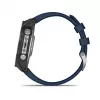 Garmin quatix 8 – 47 mm, AMOLED Marine GPS Smartwatch