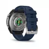 Garmin quatix 8 – 47 mm, AMOLED Marine GPS Smartwatch
