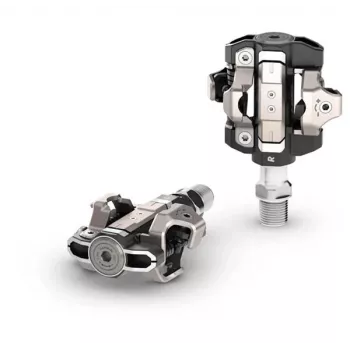 Garmin Rally XC110 vienpusės jutimo galios matuoklio pedalai
