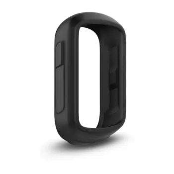 Garmin silikoninis dėklas Edge 130, juodas