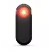 Garmin Varia RTL515 Radar Tail Light (010-02375-01) - 140m Detection, 65 Lumens, IPX7