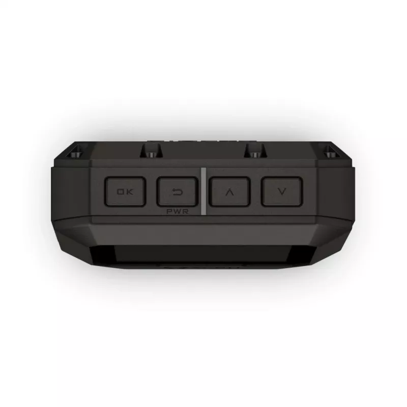Garmin Xero C2 Chronograph Black