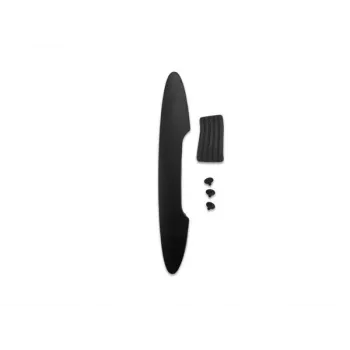 Garmin zumo 3x0 Replacement Weather Caps (Set of 2, Black)