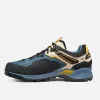 Garmont Akron GTX privažiavimo batai Fin Blue Citrus Orange EU 42.5