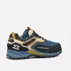 Garmont Akron GTX Approach batai vyrams Fin Blue/Citrus Orange dydis 45