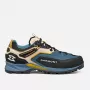 Garmont Akron GTX Approach batai vyrams Fin Blue/Citrus Orange dydis 45
