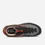 Garmont Akron GTX Via Ferrata batai - Dach Brown/Tango Red - 47 dydis