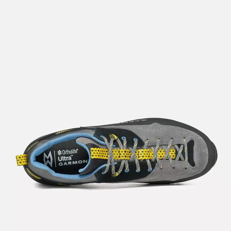 Garmont Dragontail LT EVO Approach batas pilkas UK 9