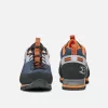 Garmont Dragontail Mnt Evo GTX privažiavimo batai Insigna Blue/Frost Grey EU 41