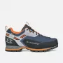 Garmont Dragontail Mnt Evo GTX privažiavimo batai Insigna Blue/Frost Grey EU 41