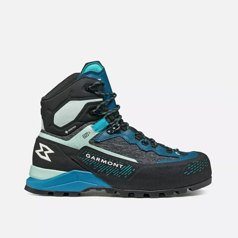 Garmont Hexagon GTX Hiking Shoes, Blue, EU 41