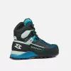 Garmont Hexagon GTX Women's Trekking Shoes - Corsair Blue/Silt Green, Size 39
