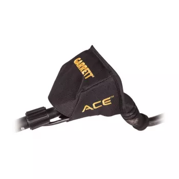 GARRETT ACE Shield