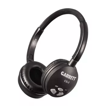 GARRETT CS3 Z-LYNK belaidės ausinės
