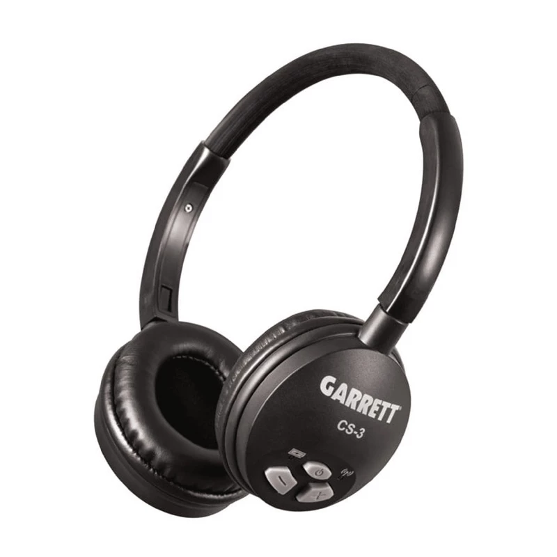 GARRETT CS3 Z-LYNK belaidės ausinės
