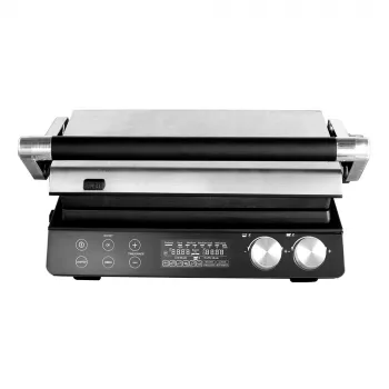 Gastroback 42423 Gourmet BBQ Advanced Smart elektrinis kontaktinis grilis 2000W