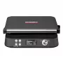 Gastroback 42449 Waffle Maker Advanced Control Black Edition