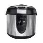 Gastroback 42507_S Design Rice Cooker 1.5L 500W nerūdijantis plienas