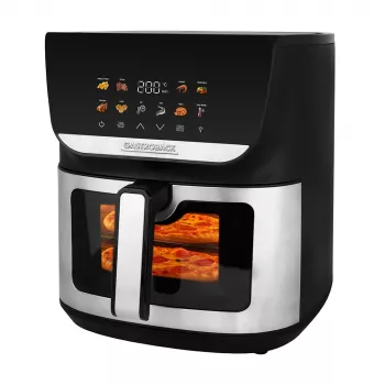 Gastroback 42585 Multi Airfryer Heat & Crisp Family 8L