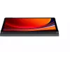 Gecko Covers Samsung Tab S9/S9 FE EasyClick Cover eco - juodas folio dėklas V11T66C1