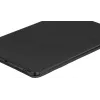 Gecko Covers Samsung Tab S9/S9 FE EasyClick Cover eco - juodas folio dėklas V11T66C1