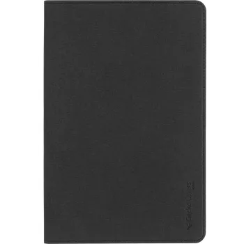 Gecko Covers Samsung Tab S9/S9 FE EasyClick Cover eco - juodas folio dėklas V11T66C1