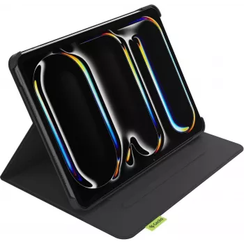 Gecko Covers Tablet Protective Case for iPad Pro 11 (2024) Cactus Black