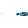 GEDORE 3K Slotted Screwdriver 8mm (Blue/Black)