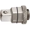 GEDORE pavaros adapteris 1/4 colio kvadratinis į 10 mm šešiakampį, skirtas 7 R / 7 UR reketiniams veržliarakčiams 2320495