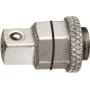 GEDORE pavaros adapteris 1/4 colio kvadratinis į 10 mm šešiakampį, skirtas 7 R / 7 UR reketiniams veržliarakčiams 2320495