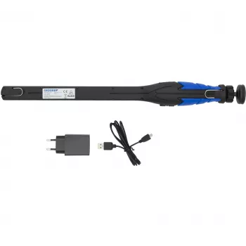 GEDORE LED Lempa Li-MH 900 20