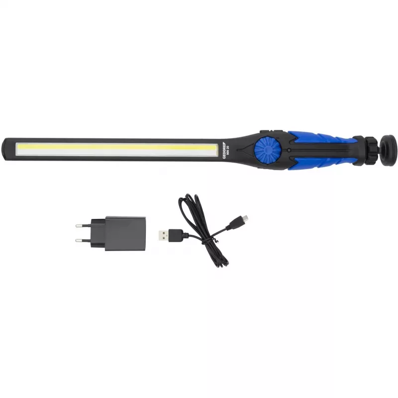 GEDORE LED Lempa Li-MH 900 20