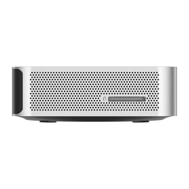 GEEKOM A7 Mini PC AMD Ryzen 5 7535HS 16GB 512GB Windows 11 Pro