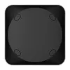 GEEKOM A8 Mini PC, AMD Ryzen 7 8745HS, 16GB DDR5, 1TB PCIe Gen4 SSD, Windows 11 Pro, juoda