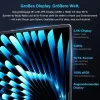 GEEKOM GEEKBOOK X16 PRO (sidabrinė, Intel Core Ultra 5 125H, Intel Arc Graphics, 32 GB LPDDR5, 1 TB SSD, Windows 11 Pro)