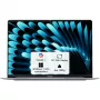 GEEKOM GEEKBOOK X16 PRO (sidabrinė, Intel Core Ultra 5 125H, Intel Arc Graphics, 32 GB LPDDR5, 1 TB SSD, Windows 11 Pro)