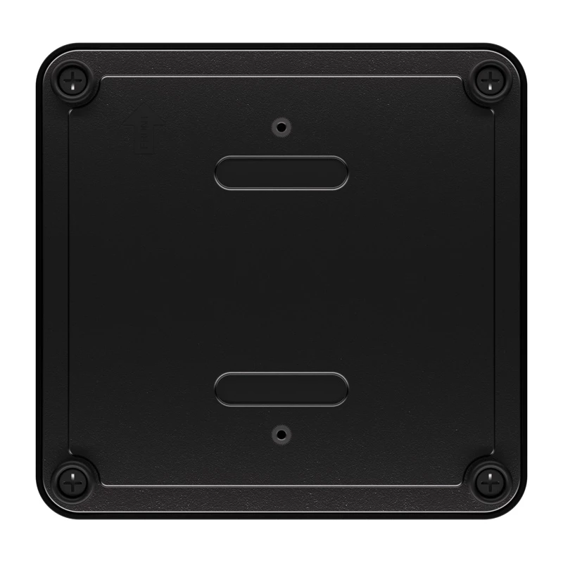GEEKOM IT12 Max Mini PC, Intel Core Ultra 5 125U, 16GB RAM, 500GB SSD, Windows 11 Pro