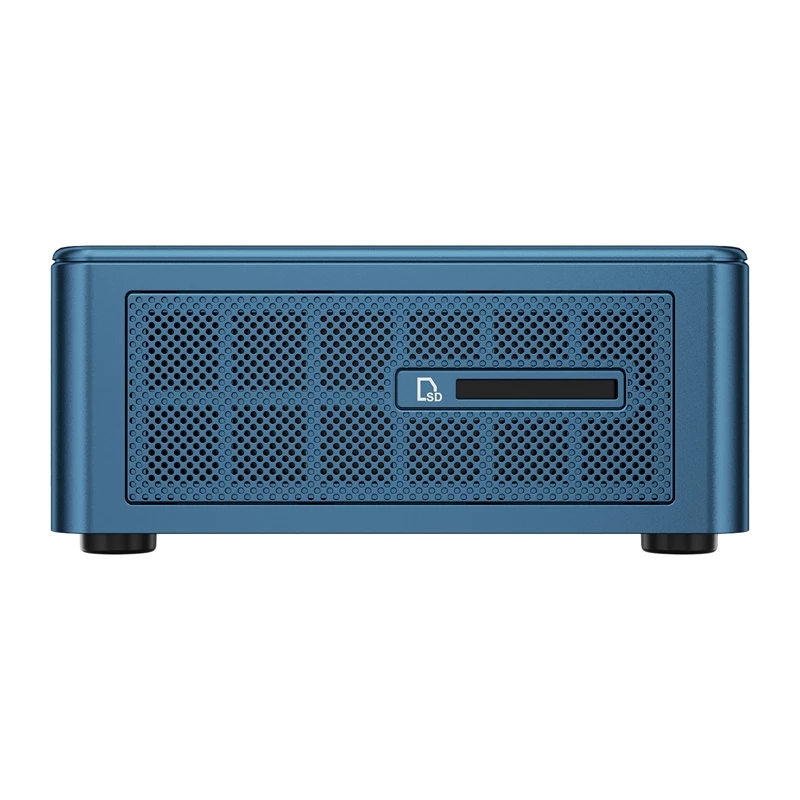 GEEKOM IT13 Mini PC Intel Core i9-13900HK 16GB DDR4 1TB NVMe SSD Windows 11 Pro
