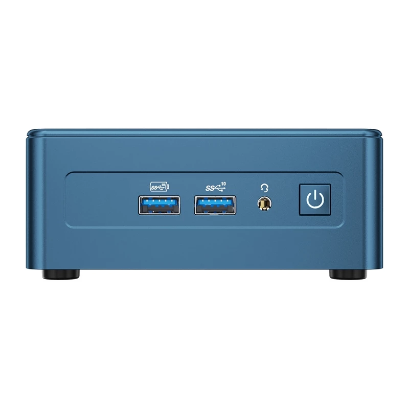 GEEKOM IT13 Mini PC Intel Core i9-13900HK 16GB DDR4 1TB NVMe SSD Windows 11 Pro