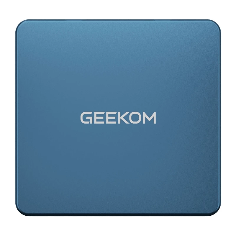 GEEKOM IT13 Mini PC Intel Core i9-13900HK 16GB DDR4 1TB NVMe SSD Windows 11 Pro