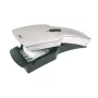 GEFU Japanese Slicer TARI® Mandoline V-Blade Slicer su 3 įdėklais, Vokiškas chirurginis nerūdijantis plienas, juoda