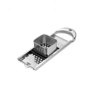 GEFU trumpų makaronų tyrės TRADIZIONE sidabrinis makaronų puodų rinkinys 24 cm 6.5 L